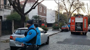 El bebé que sobrevivió a la tragedia de Devoto muestra mejoras significativas en su estado de salud