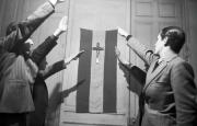 Tucumán busca adherir a la ley nacional de lengua de señas