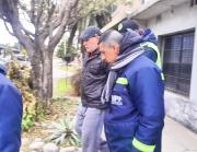 El crimen del juez Aráoz: después de la feria, Darío Pérez oirá que será condenado a perpetua