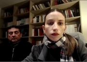 El caso Alberdi seguirá en la justicia ordinaria