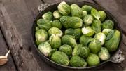 Las cinco verduras que son protagonistas para potenciar tu masa muscular