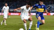 ¿Dónde se jugará el partido entre Atlético Tucumán y Boca por la Copa Argentina?