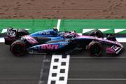 Más allá de terminar último, Colapinto se mostró optimista en el GP de Silverstone: Fue mi mejor día en F1”