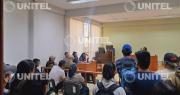 “Ya no tenemos plata”: El calvario que viven las familias de las personas acuchilladas en Cochabamba