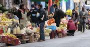 INE: El PIB cayó hasta -2,60% en el último trimestre de 2024 respecto al mismo período de 2023
