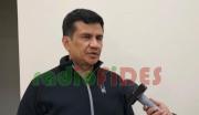 Con respaldo del MAS, Luis Ayllón es elegido gobernador interino de Chuquisaca