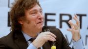 Javier Milei justificó sus denuncias contra periodistas porque “les caben las generales de la ley”