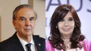 Miguel Ángel Pichetto criticó la inhabilitación de Cristina Kirchner: “Es un tema político”