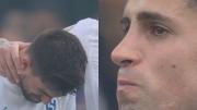 Homenajearon a Diogo Jota en el Mundial de Clubes: la reacción de Joao Cancelo y Rubén Neves