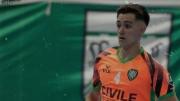 Grave acto de antisemitismo en futsal: dura sanción de AFA a un jugador de Pinocho