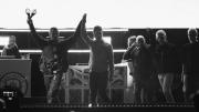 Alerta spoiler: así empieza el show de la gira regreso de Oasis
