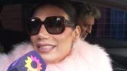 Flor de la V vs Marcelo Tinelli: de la exposición de chats privados a los reclamos laborales