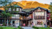 Vacaciones en Bariloche: el pequeño pueblo entre árboles y montañas que es imperdible