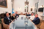 Llegó el aval amarillo: el anuncio del PRO para empezar a cerrar la alianza con LLA