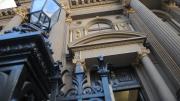 La city espera más devaluación