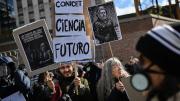 El topo que destruye a la ciencia desde adentro 