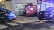 Un hombre murió apuñalado en Belgrano
