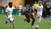 Mundial de Clubes: Fluminense es el primer semifinalista