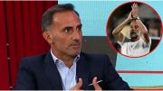¿Se va con Pep al City?: el insólito mensaje que Diego Latorre le envió a Guardiola