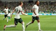 Chelsea derrotó 2-1 al Palmeiras y se quedó con el segundo boleto a las semifinales del Mundial de Clubes