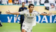 Gonzalo García, de la cantera de Real Madrid, es una de las revelaciones del Mundial de Clubes
