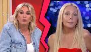 Yanina Latorre estalló contra Mariana Nannis: Sos una inútil, no servís para nada
