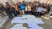 Hamas dijo que está listo para iniciar tratativas para una tregua en Gaza