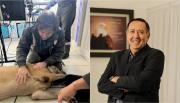 Javier Milei en medio del negocio de la fe: el pastor amigo del Presidente les cobra entrada a los fieles