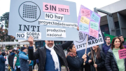 El INTI Mendoza resiste la motosierra de Milei con un “abrazo” y puertas abiertas