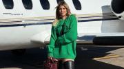 Wanda Nara con nueva propiedad: las fotos de su mansión en Punta del Este