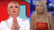 Yanina Latorre dura con Mariana Nannis: “No te metas con mi marido pedazo de ”