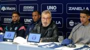 Daniel Vila habló de las numerosas obras de Independiente Rivadavia: “El club no ha parado de crecer”