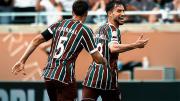 Fluminense dejó en el camino al Al Hilal y pasó a las semifinales del Mundial de Clubes