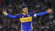 Un histórico de Boca le pegó a Marcos Rojo: “El futbolista debe tener ”
