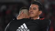 Qué falta para que Juanfer Quintero regrese a River e ilusione a los hinchas