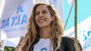 Otorgan prisión domiciliaria a la funcionaria acusada de atacar la casa de José Luis Espert