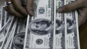 Dólar oficial subió $15 y cotizó en $1.260, en un nuevo récord