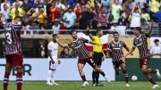El Fluminense se metió en las semifinales del Mundial del Clubes