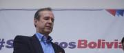 Tuto sobre caída del PIB: “Es la crisis más dura que ha golpeado a Bolivia en últimos 40 años”