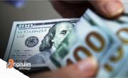 El dólar llegó a un precio récord y los ahorristas se llevan los billetes de los bancos