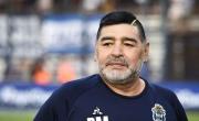 Nuevo giro en el juicio Maradona: la causa, otra vez sin Tribunal