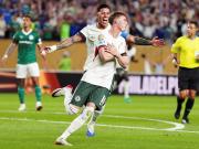 El Chelsea de Enzo Fernández eliminó a Palmeiras y chocará con Fluminense en semis