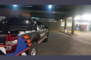 Nueva Esperanza: Murió un joven baleado y ya son dos las víctimas fatales