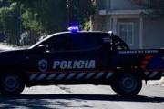 Anciano fue maniatado y atacado en su casa por delincuentes