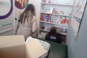 Insólito: secuestraron medicamentos para humanos en veterinarias de Mendoza