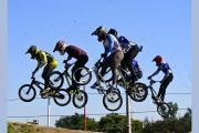 La Catedral del BMX vibrará con el Campeonato Argentino