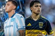Necaxa pone la mira en Colombo y el santiagueño Zeballos