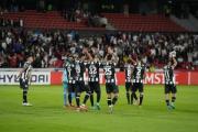 Central Córdoba abrirá el Torneo Clausura frente a Aldosivi en Mar del Plata