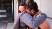 Así es el proceso para visitar un familiar arrestado por ICE: Los encuentros son cortos y con reglas estrictas