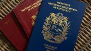 Atención venezolanos en Madrid: Consulado de Venezuela entregará pasaportes
